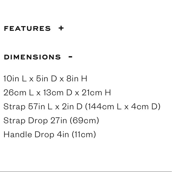 Marc Jacobs mini Tote Bag - Picture 11 of 12